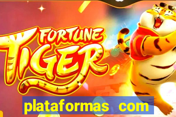 plataformas com bonus de cadastro facebook